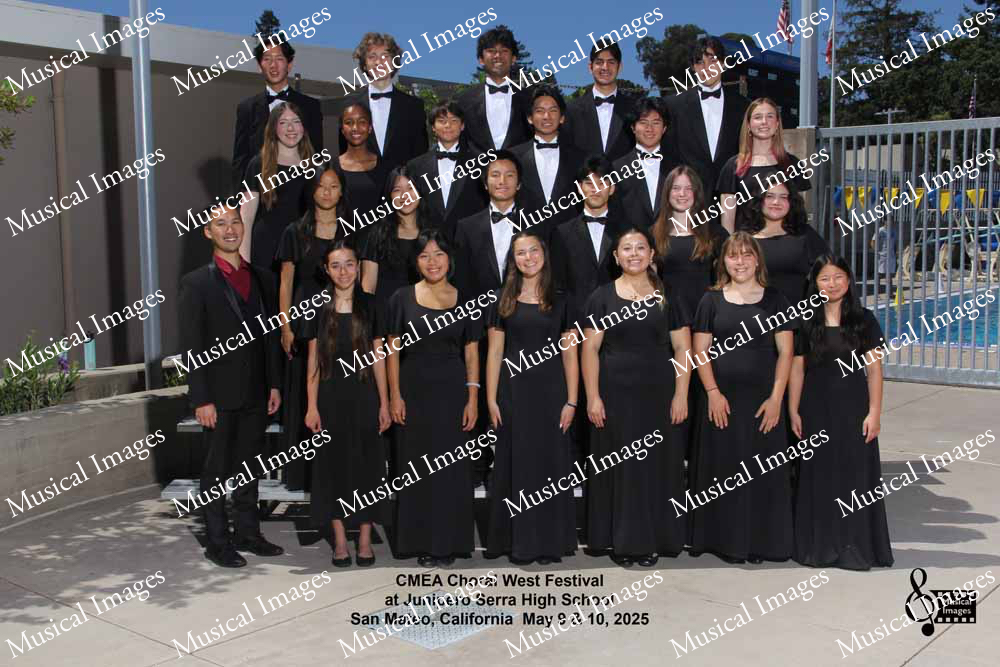 Musical Images